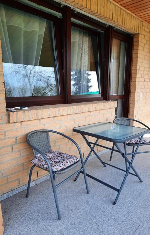 Privatzimmer Koenig Кассель Экстерьер фото