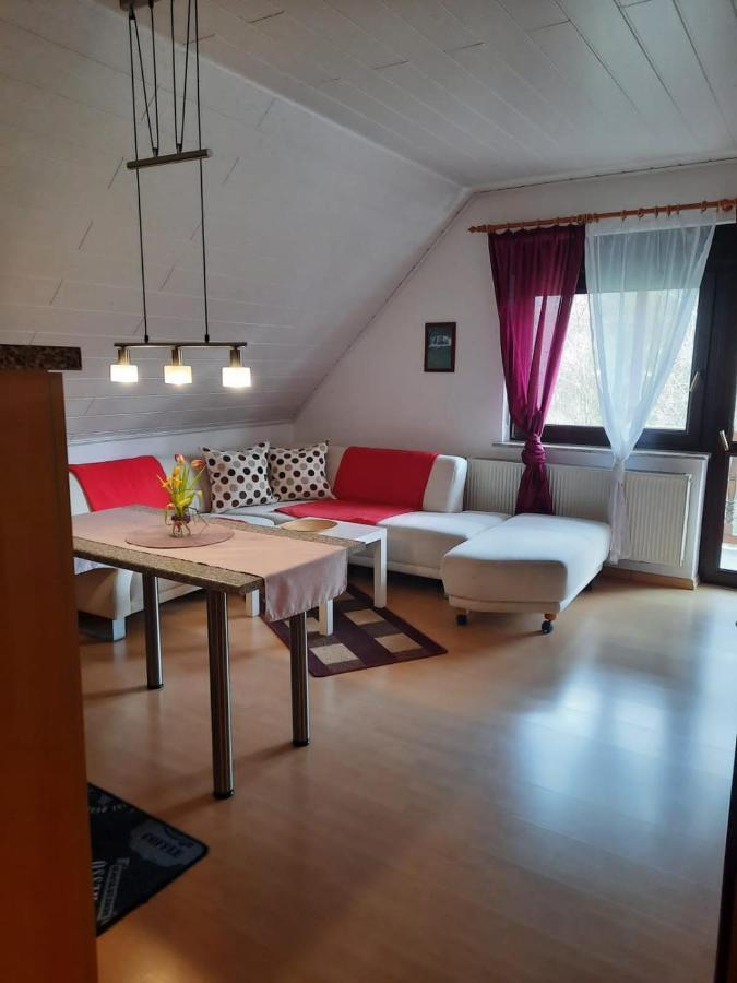 Privatzimmer Koenig Кассель Экстерьер фото
