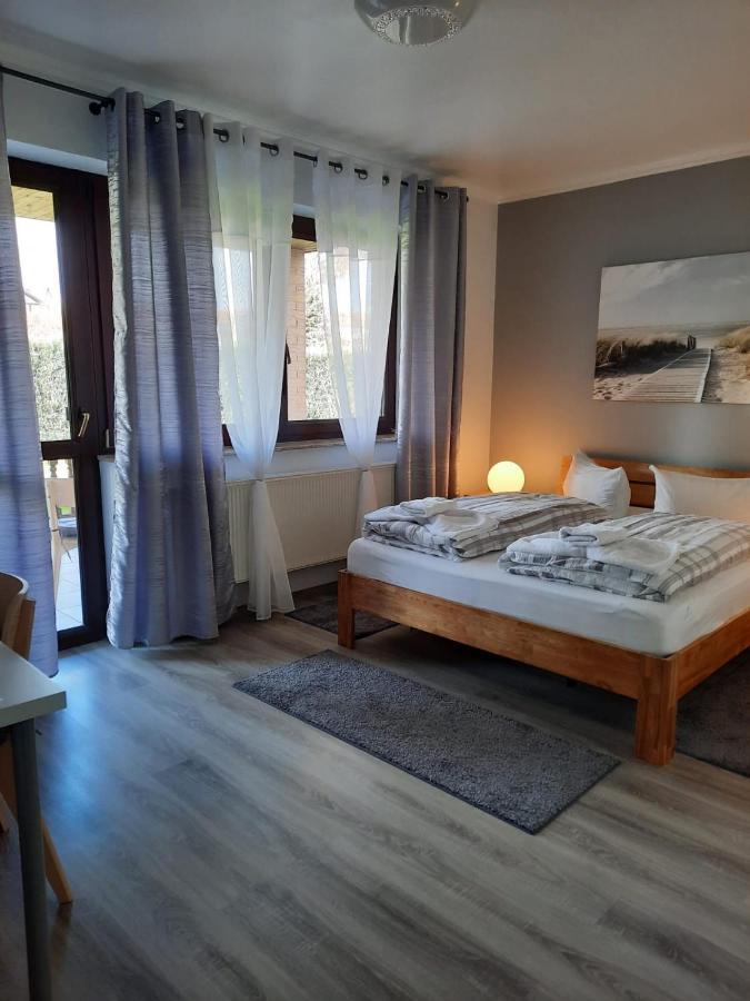 Privatzimmer Koenig Кассель Экстерьер фото